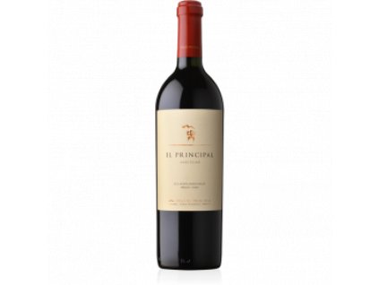 El Principal Premium 2012