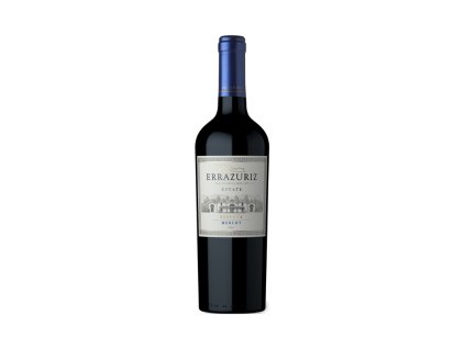 Vina Errazuriz - Estate Merlot Reserva 2022