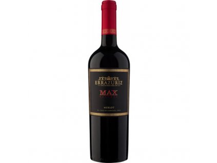 Vina Errazuriz - Max Merlot Reserva 2019
