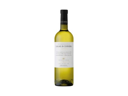 Lagar de Cervera - Albariño 2021