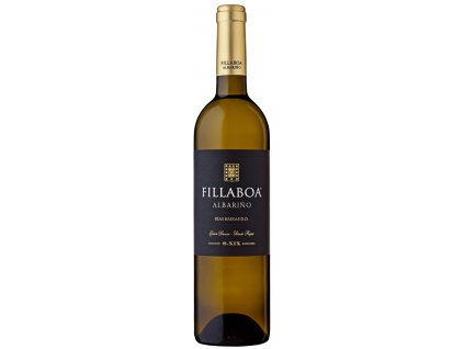 Fillaboa Albariño 2021