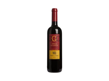 Remírez de Ganuza - Fincas de Ganuza Reserva 2010
