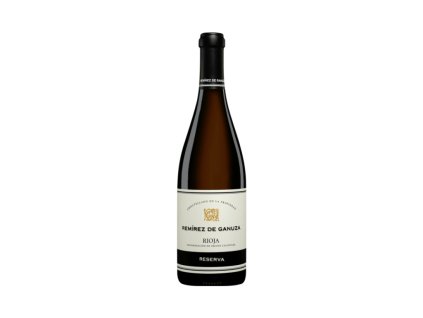 Remírez de Ganuza - Blanco Reserva 2020