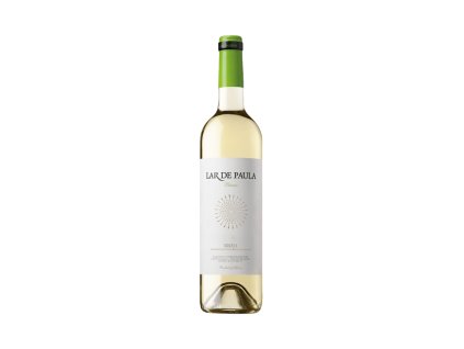 Lar de Paula - Blanco Semidulce 2021