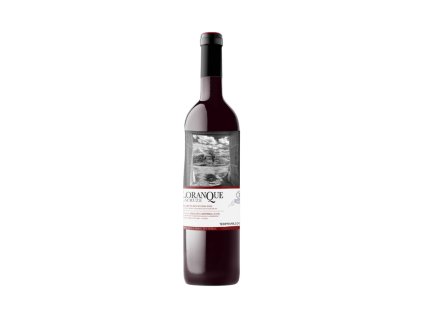Finca Loranque - La Cruz de Loranque Tempranillo 2018