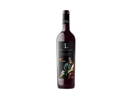 Finca Loranque – IV Centenario El Greco 2016