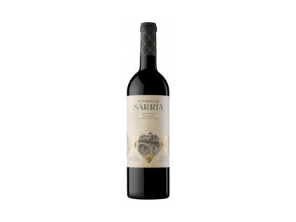 Señorío de Sarría - Reserva 2017