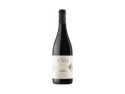 Señorío de Sarría - Viñedo UNO Crianza 2019