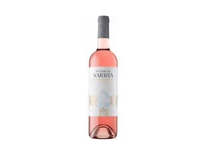 Señorío de Sarría - Rosé cuvée 2022