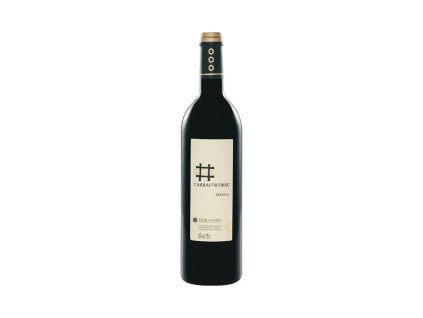 Carramimbre - Reserva 2016