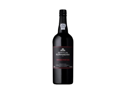 Quinta da Romaneira - Fine Port Vintage 2016