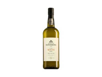 Quinta da Romaneira - Fine Port White