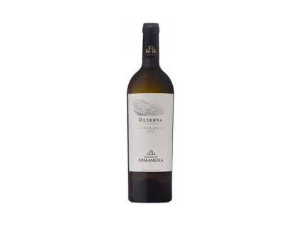 Quinta da Romaneira - Reserva Branco Douro 2021