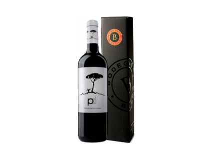 Bleda - Pino Doncel Black 2019 Magnum