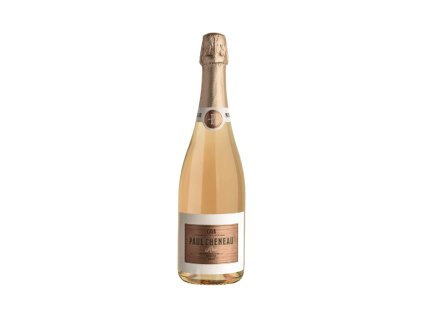 Giró Ribot - Cava Paul Cheneau Rosé Pale Brut