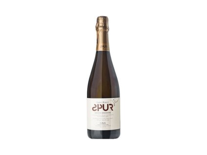 Giró Ribot - Cava SPUR Brut Reserva