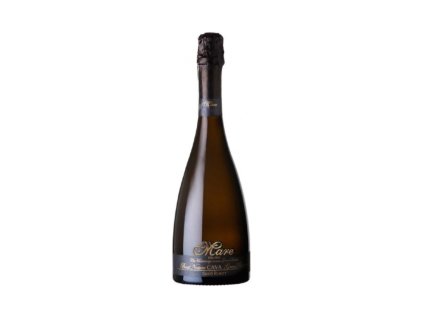 Giró Ribot - Cava MARE Brut Nature Gran Reserva