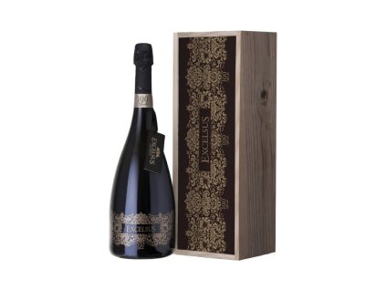 Giró Ribot - Cava EXCELSUS Brut Nature Gran Reserva Magnum