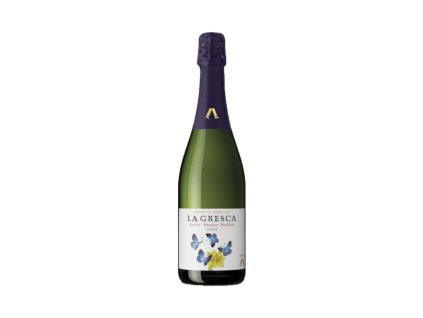 Cava - La Gresca Brut