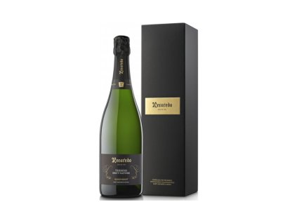 Recaredo - Corpinat Terrers 2019 Dárkové balení
