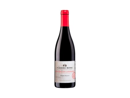 Frédéric Berne - Beaujolais - Lantignié Pierre bleue 2022