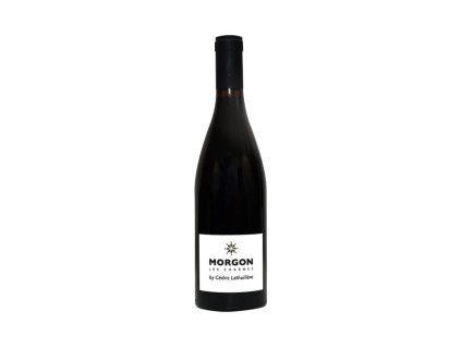 Domaine Lathuilière Gravallon - Cru Beaujolais - Morgon LES CHARMES 2018