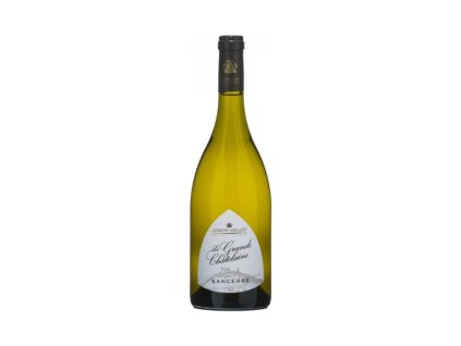 Joseph Mellot - Sancerre La Grande Châtelaine 2015