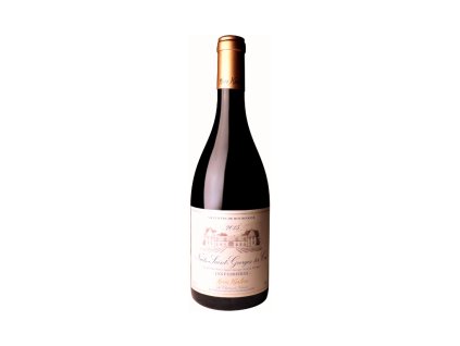 Château de Laborde - Nuits-Saint-Georges 1er Cru Les Perrières 2015