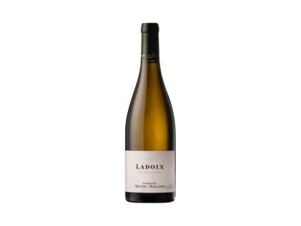 Michel Mallard & Fils - Ladoix Blanc 2017