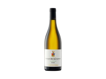 Domaine Jérôme Castagnier - Côteaux Bourguignons Chardonnay 2020