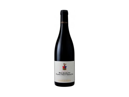 Domaine Jérôme Castagnier - Bourgogne Passe tout Grains 2020