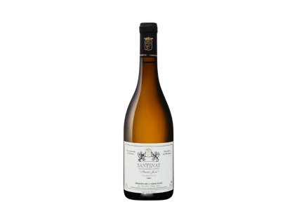 Domaine de la Choupette - Santenay blanc Saint Jean 2021