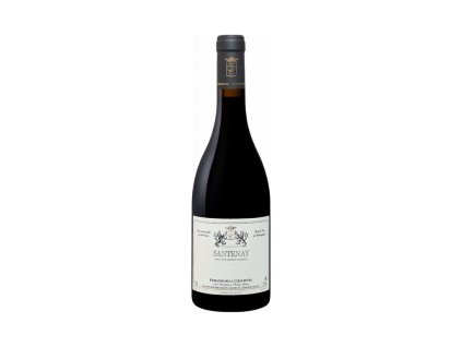 Domaine de la Choupette - Santenay rouge Vieilles Vignes 2021