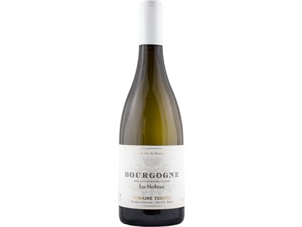 Domaine Arnaud Tessier Bourgogne blanc Les Herbeux 2019