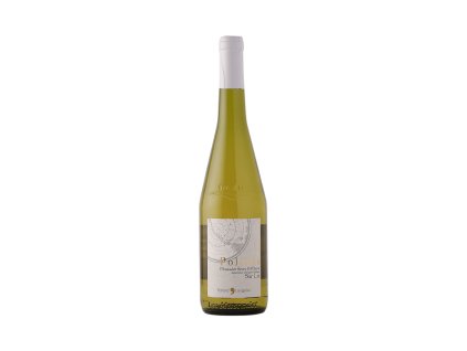 Batard Langelier - Sèvre et Maine sur Lie "Polaris" 2021