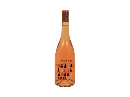René Meyer - Alsace rosé Soif de Katz 2021