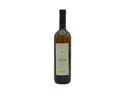 Dobrá Vinice - Velké Dobré Bílé 2015