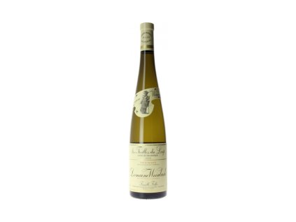 Domaine Weinbach - Gewurztraminer Les Treilles du Loup 2020