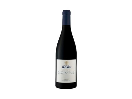 Domaine des Homs - Minervois "Clots de Pals" 2018 BIO