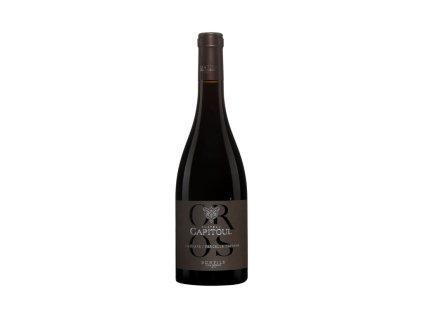 Château Capitoul - Oros Cayenne - La Clape 2018