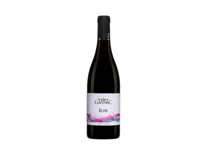 Moulin de Gassac - Elise 2017