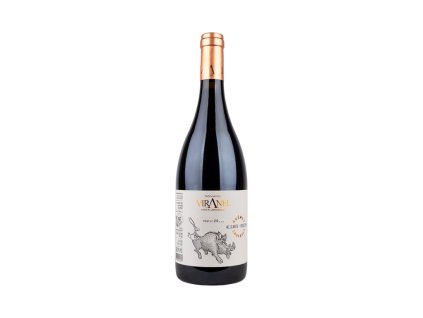Viranel - Aromes Sauvages Alicante 2017