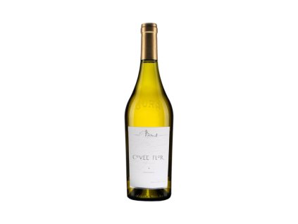 Domaine Baud Père - Côtes du Jura blanc Chardonnay "Flor" 2019