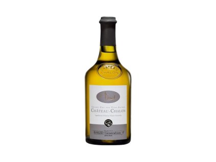 Domaine Baud Père - Château-Chalon Vin Jaune 2016