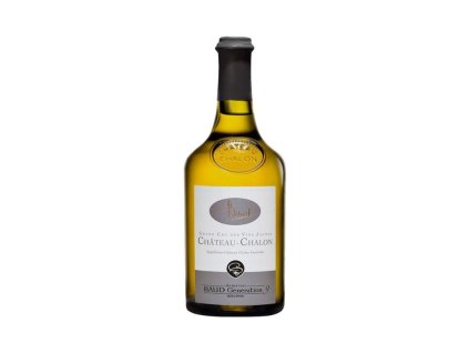 Domaine Baud Père - Château-Chalon Vin Jaune 2015