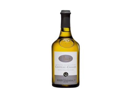 Domaine Baud Père - Château-Chalon Vin Jaune 2014
