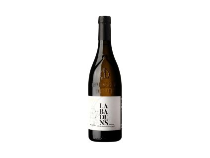 Labadens (Grappes & Terroirs) - Châteauneuf du Pape blanc "Honorine" 2020