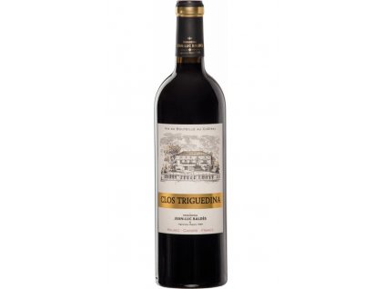 Clos Triguedina - Cuveé classic Cahors 2017
