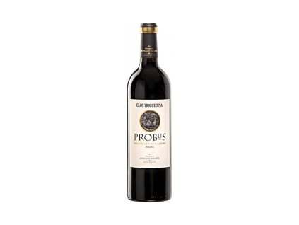 Clos Triguedina -  Probus Cahors 2011