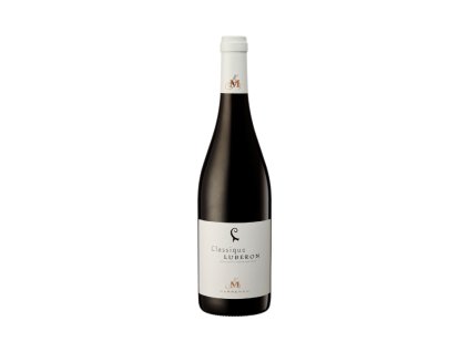 Marrenon - Luberon rouge Classic
